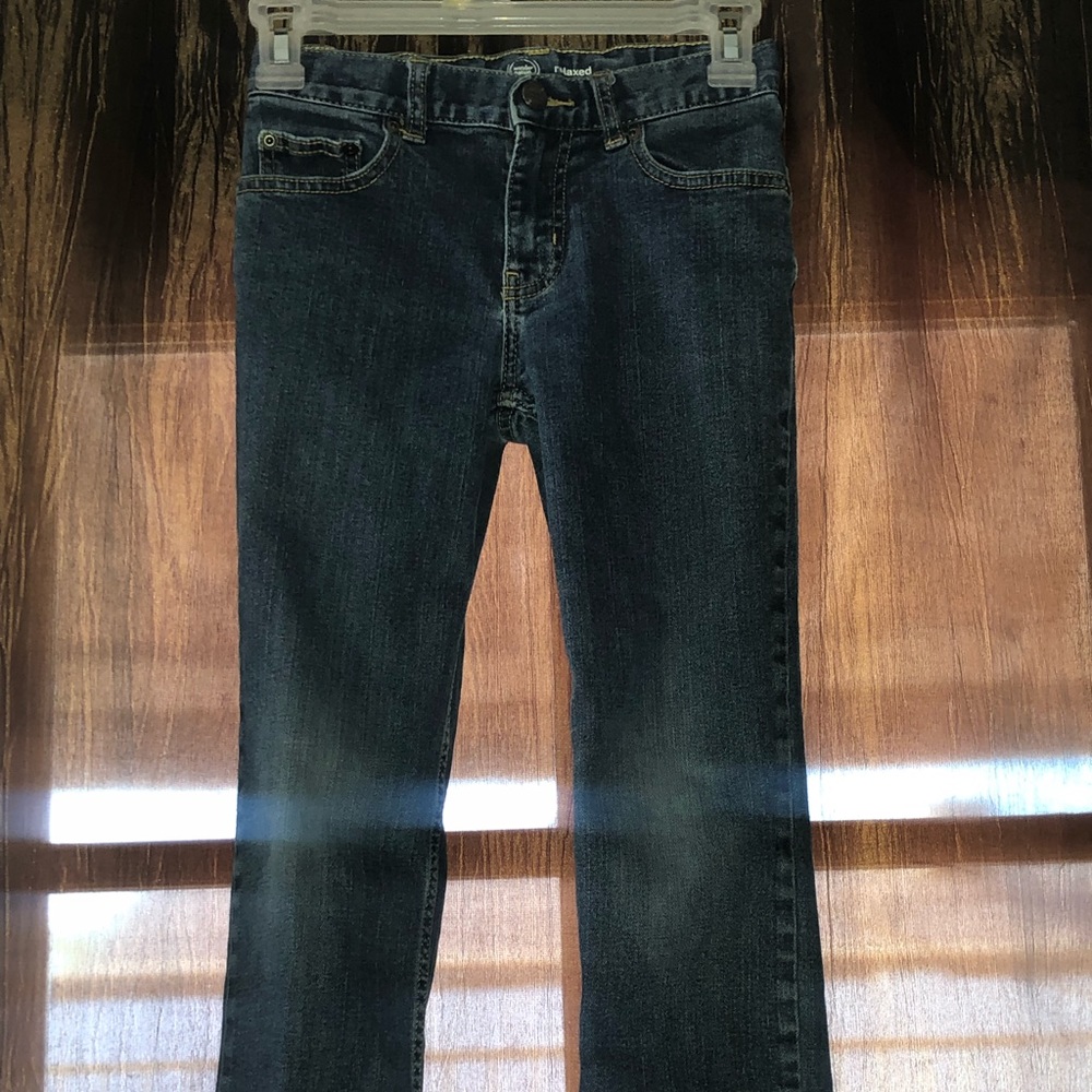 Boy’s Jean Pants size 8